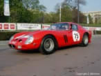 250 GTO