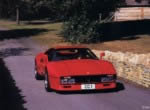 288 GTO