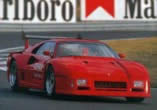 GTO Evoluzione