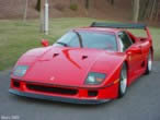 F 40 LM