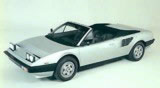 Mondial Cabriolet