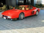 Testarossa