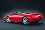 F 355 Spider