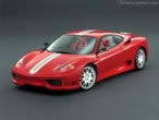 360 Challenge Stradale