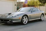 550 Maranello