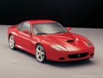 575M Maranello