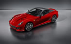 599 GTO