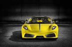 Scuderia Spider 16M