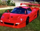 F50 GT