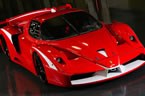 FXX Evoluzione