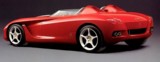 Rossa Pininfarina