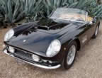 250 GT California