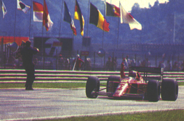 GP del Brasile 1989