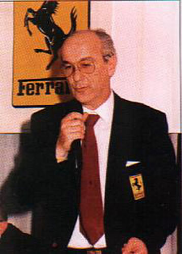 Gianni Rogliatti