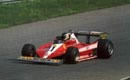 Carlos Reutemann  312 T3 - 1978