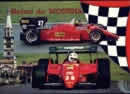 Alboreto - Arnoux   156/85/B - 1985 