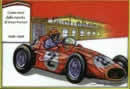 Froilan Gonzalez   555 F1 - 1955