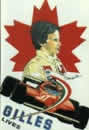 Gilles Villeneuve 