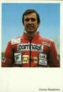 Carlos Reutemann 