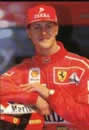 Michael Schumacher 