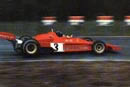 Jacky Ickx   312 B3/73 F1