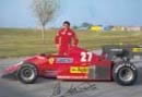 Michele Alboreto   126 C3 - 1983 