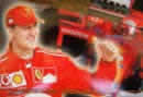 Michael Schumacher 