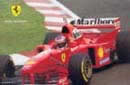Michael Schumacher  F310B - 1997 