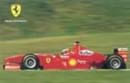Michael Schumacher   F300-1998 
