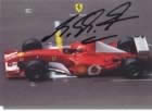 Michael Schumacher  F1 2002 