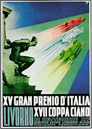 Gran Premio d'Italia 1937