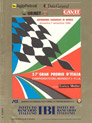 Gran Premio d'Italia 1986