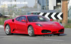 F430 Challenge